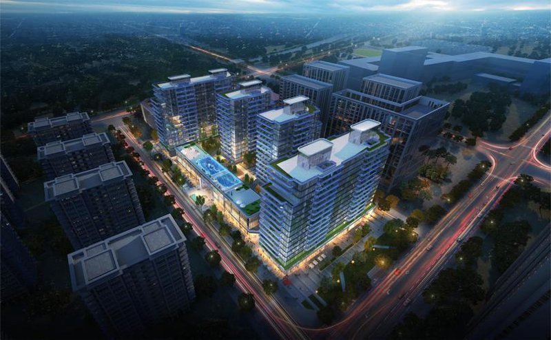东莞房地产投资：市场动态与趋势解读